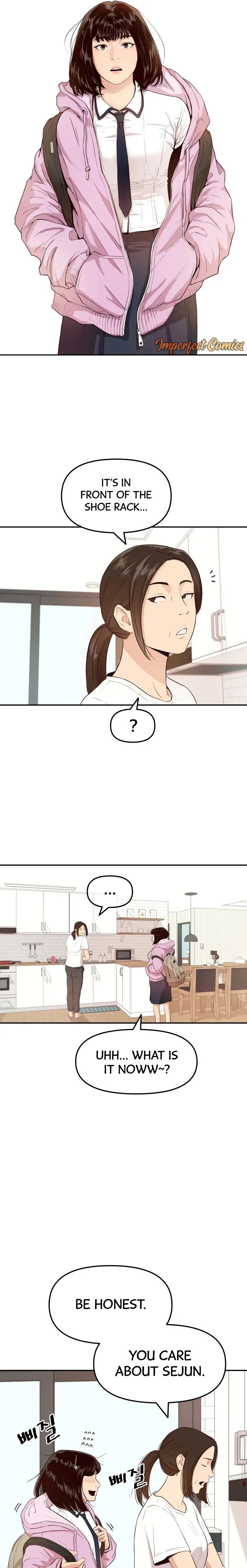 Guard Pass Chapter 1 Page 7