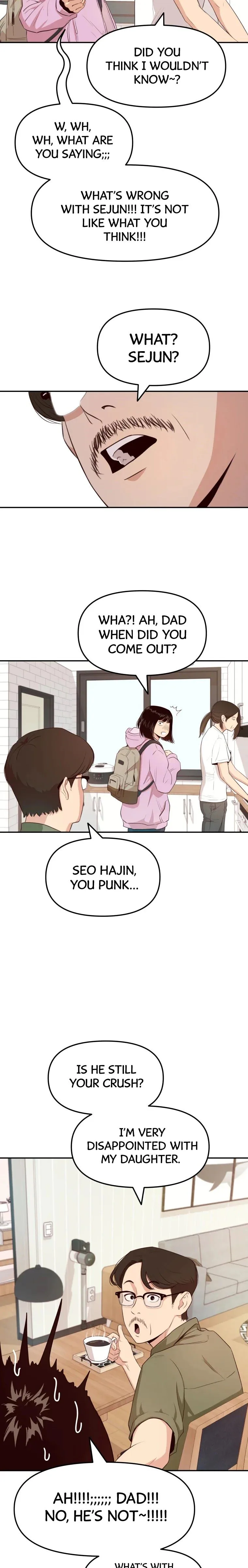 Guard Pass Chapter 1 Page 8