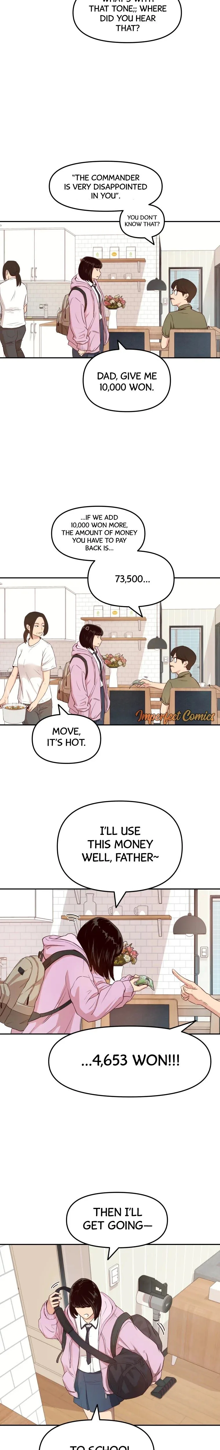 Guard Pass Chapter 1 Page 9