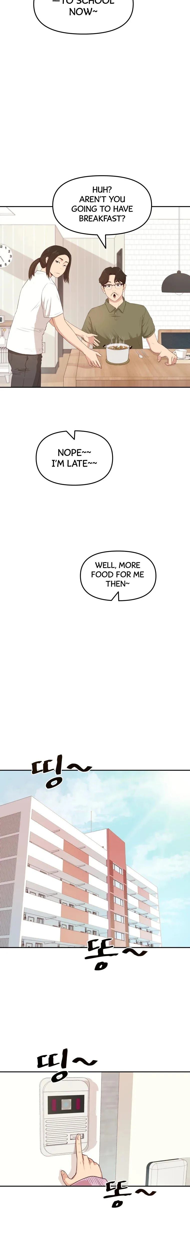 Guard Pass Chapter 1 Page 10