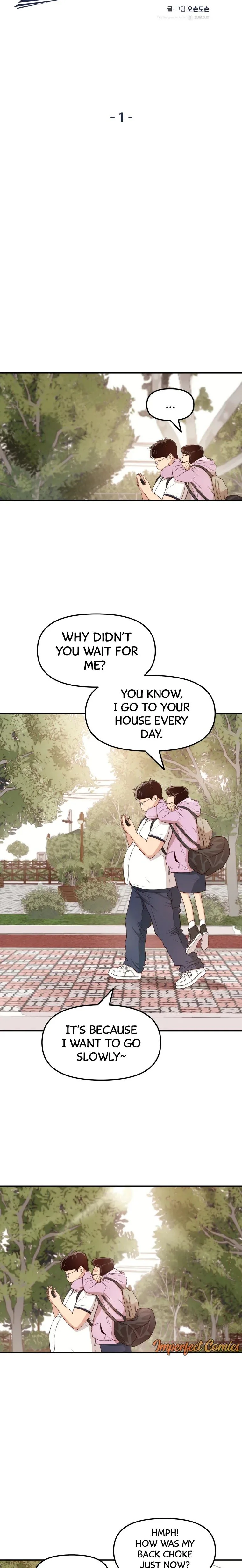 Guard Pass Chapter 1 Page 16