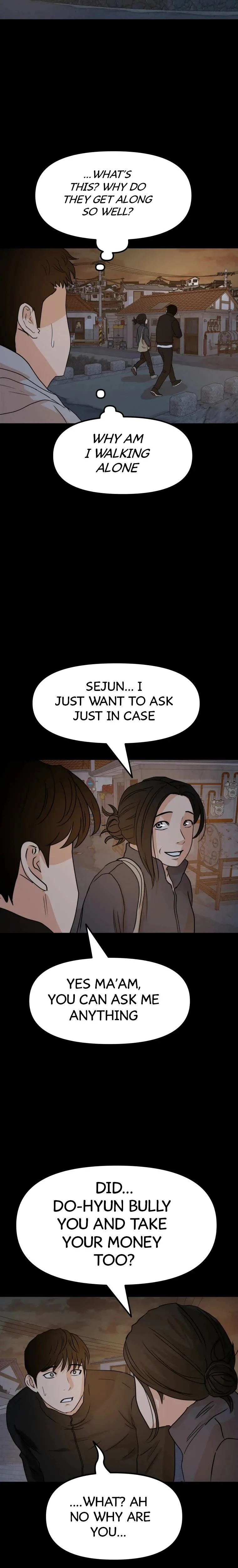 Guard Pass Chapter 58 Page 24