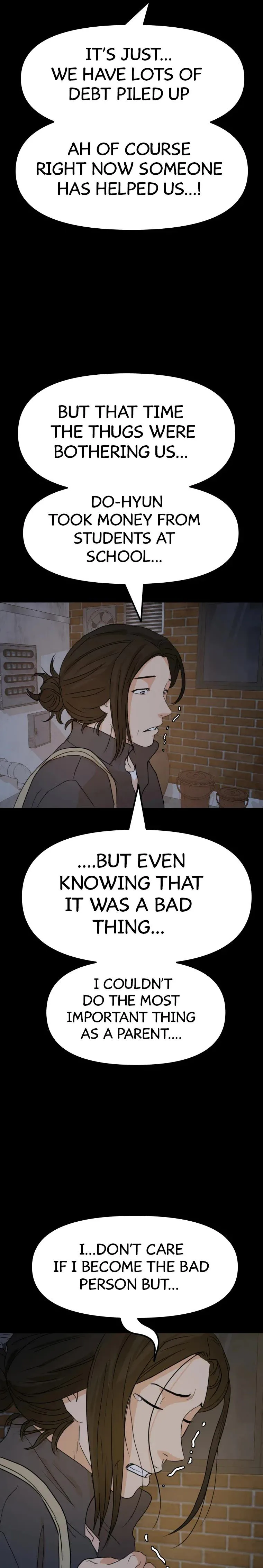 Guard Pass Chapter 58 Page 25