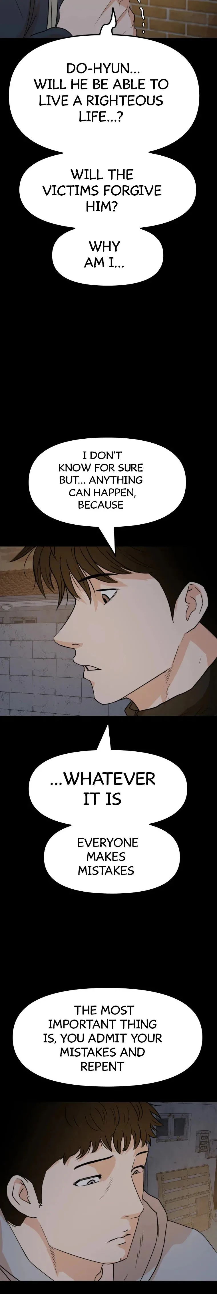 Guard Pass Chapter 58 Page 26