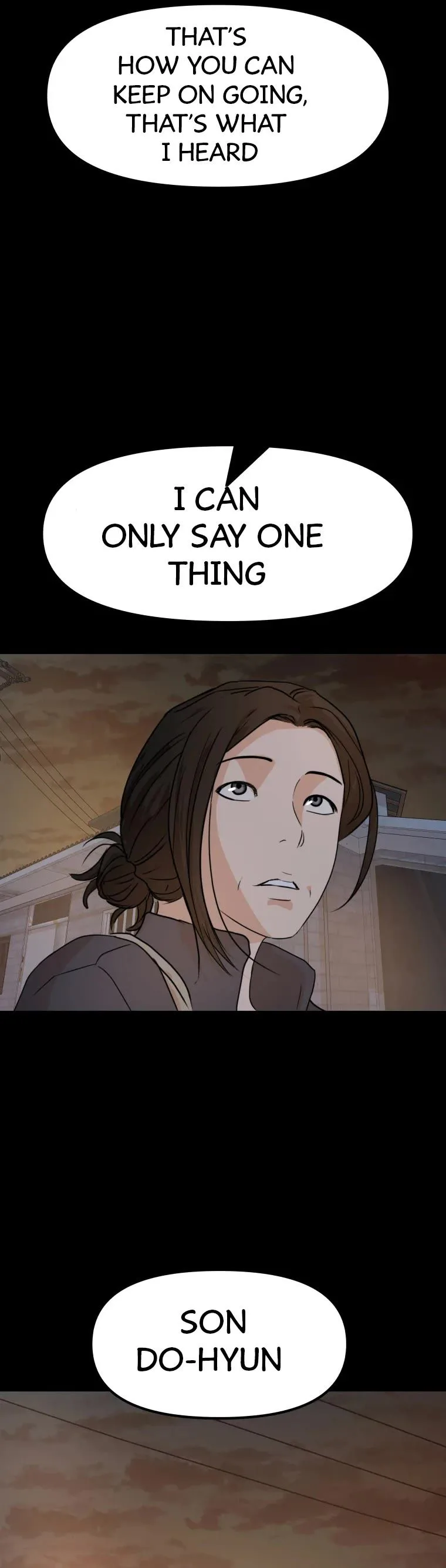 Guard Pass Chapter 58 Page 27