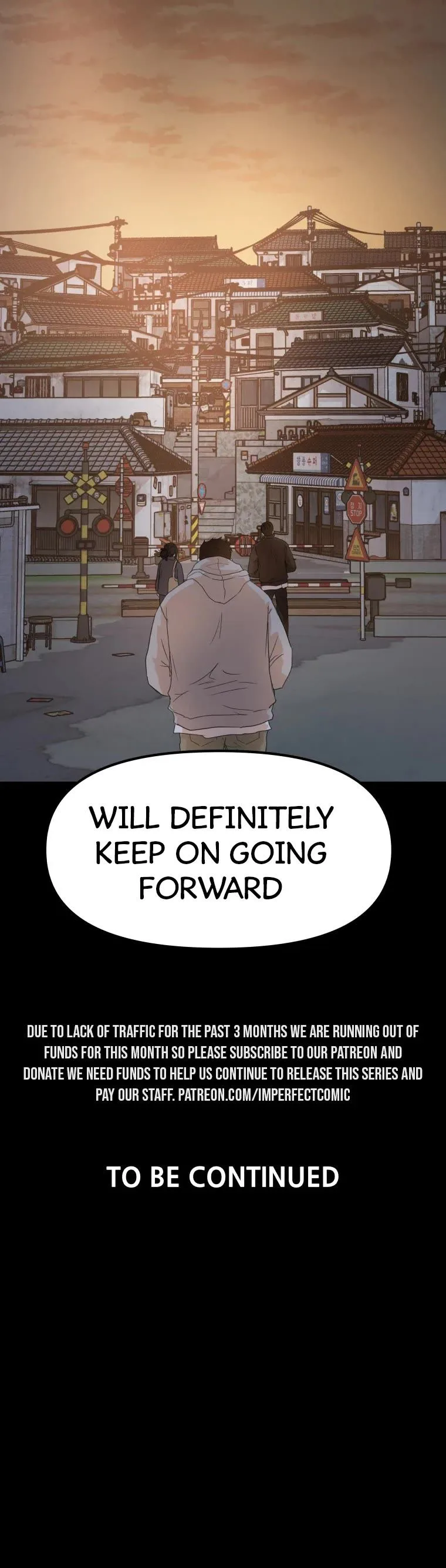 Guard Pass Chapter 58 Page 28
