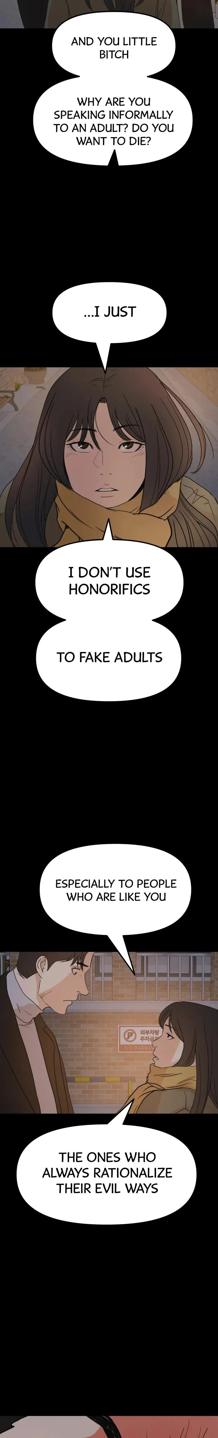 Guard Pass Chapter 56 Page 33