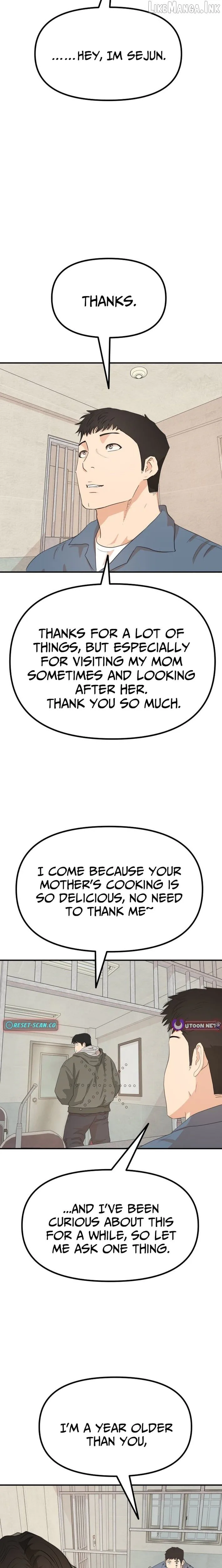 Guard Pass Chapter 175 Page 11