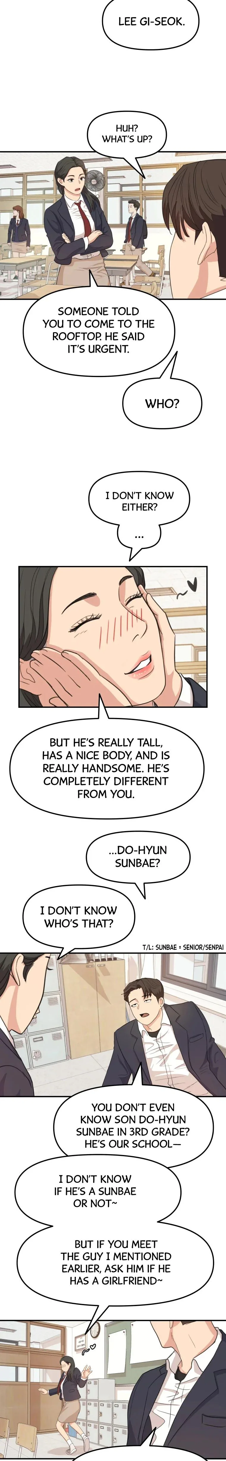 Guard Pass Chapter 6 Page 18