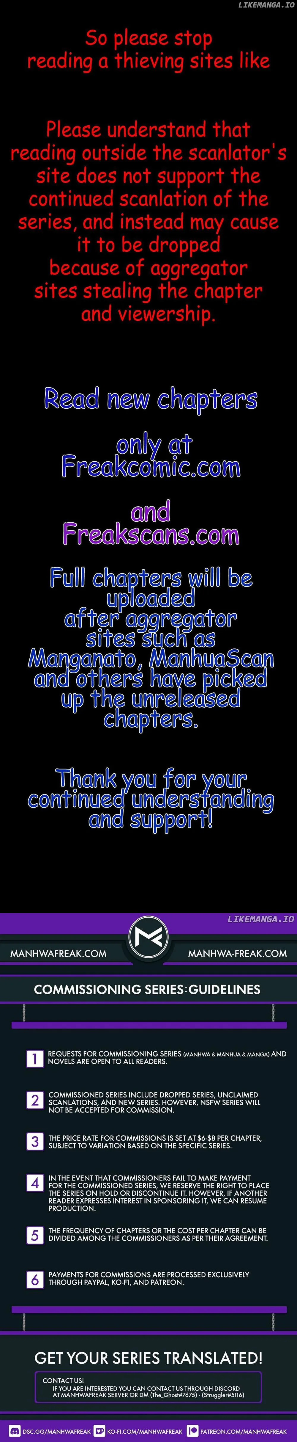 Guard Pass Chapter 133 Page 26