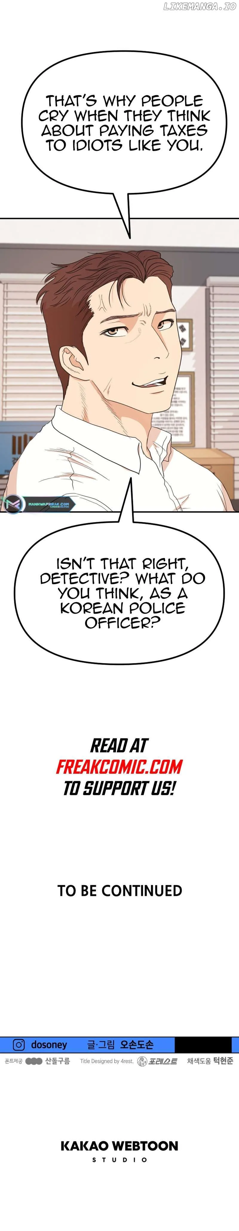 Guard Pass Chapter 131 Page 26