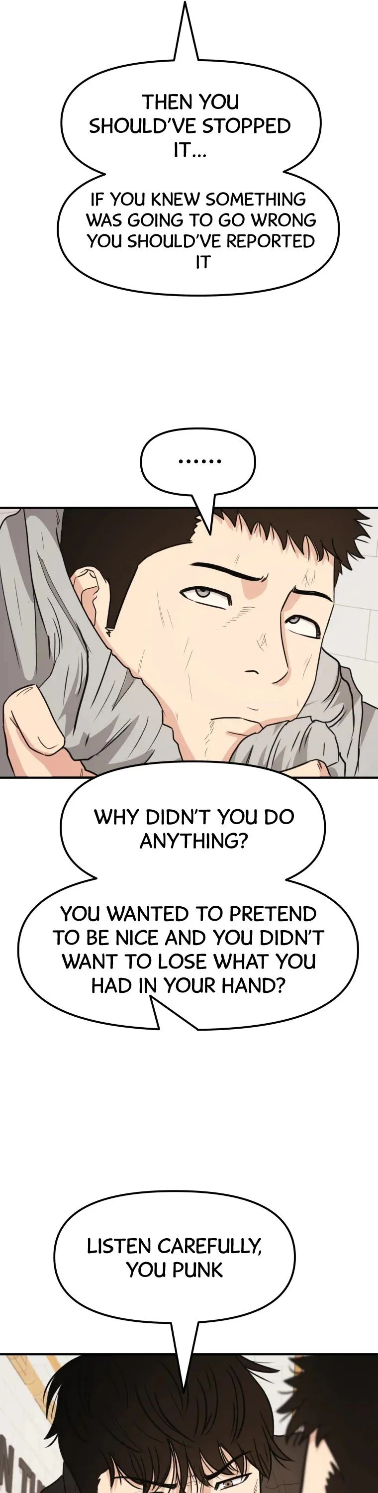 Guard Pass Chapter 21 Page 29