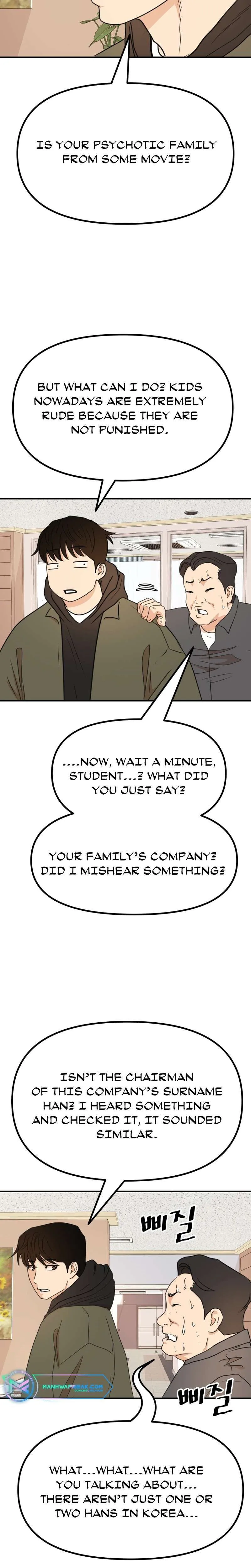 Guard Pass Chapter 118 Page 8