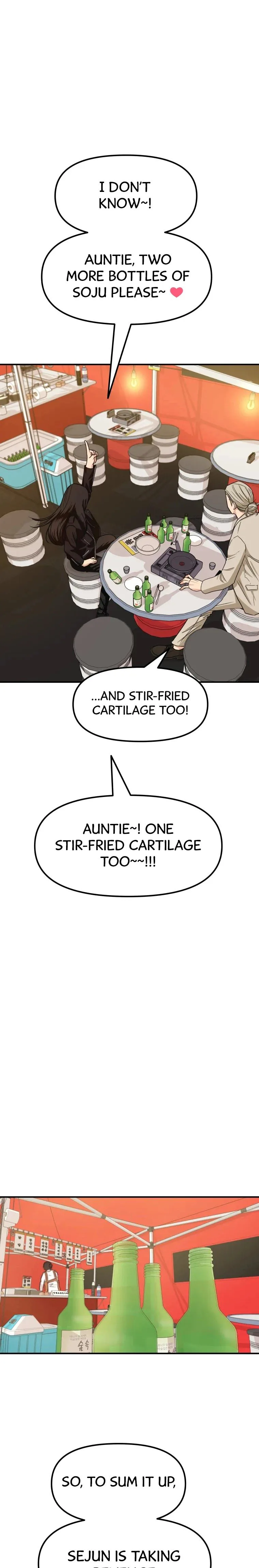 Guard Pass Chapter 16 Page 10