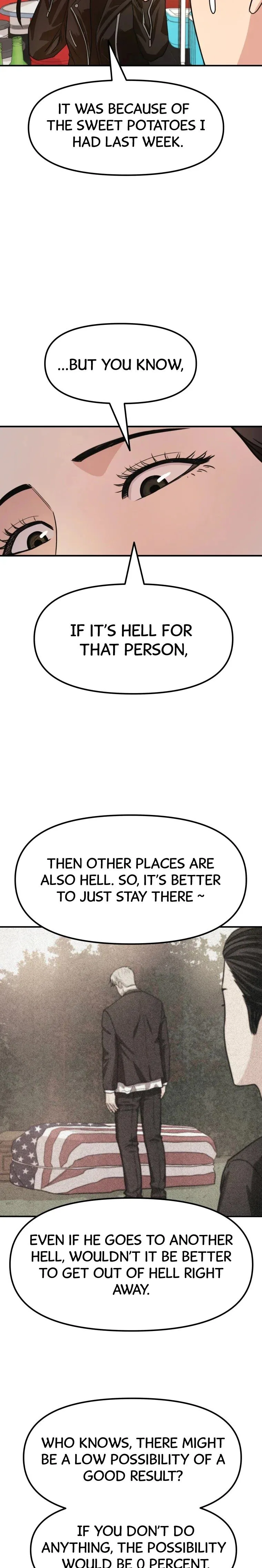 Guard Pass Chapter 16 Page 14