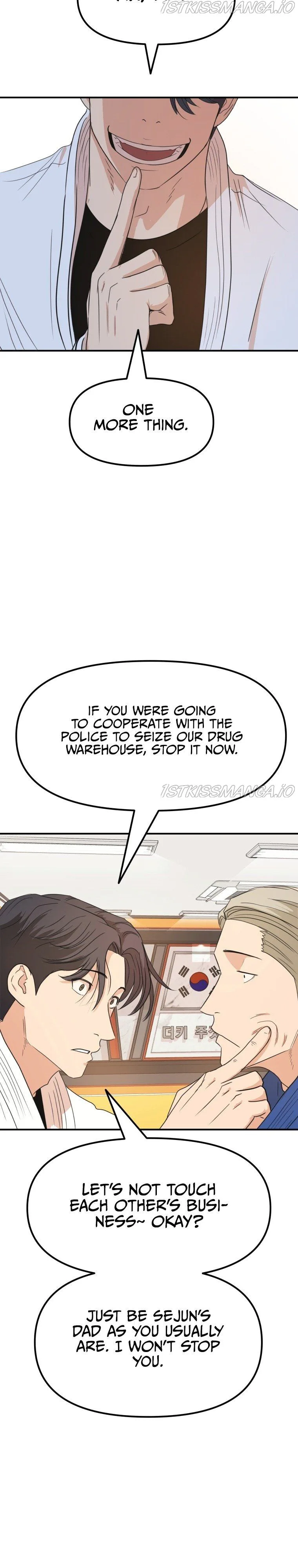 Book Chapter 75 Guard Pass Chapter 75 - Hijala Translations