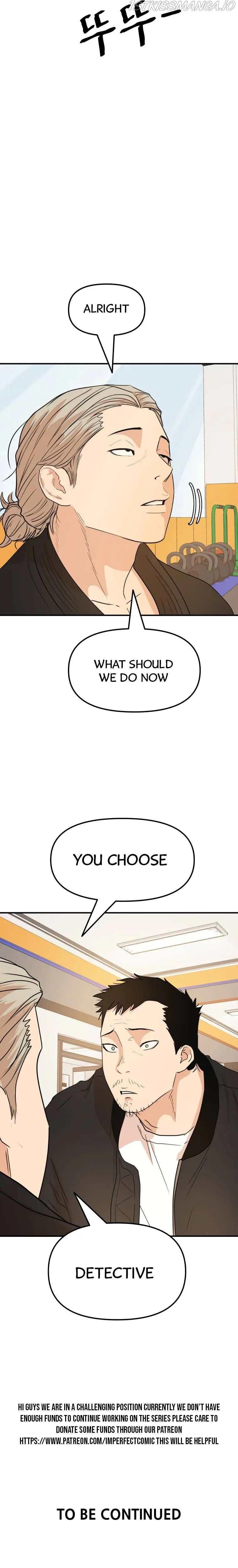 Guard Pass Chapter 62 Page 24