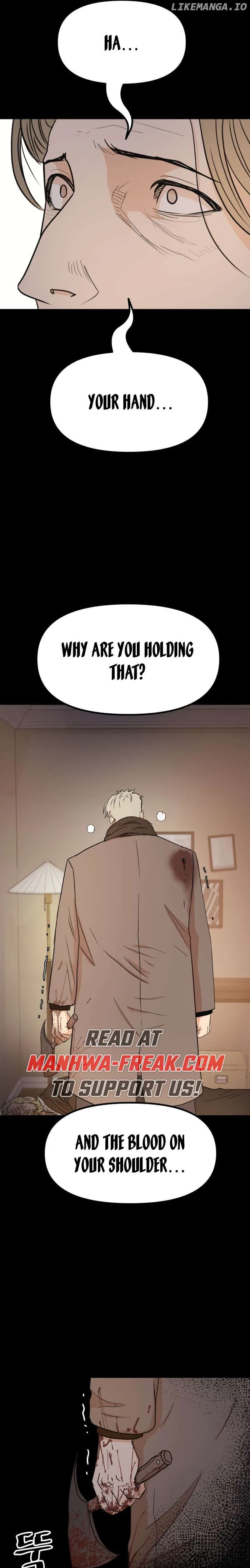 Guard Pass Chapter 123 Page 8