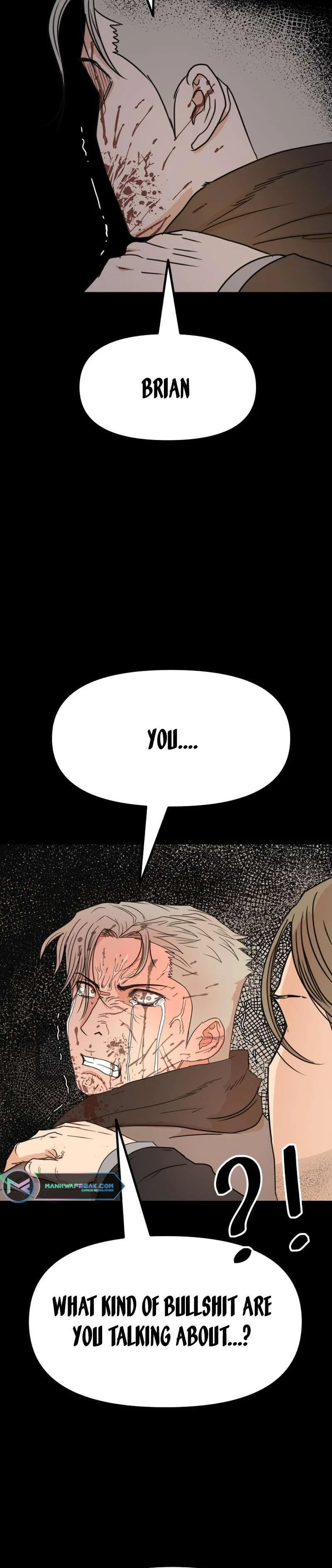 Guard Pass Chapter 123 Page 10
