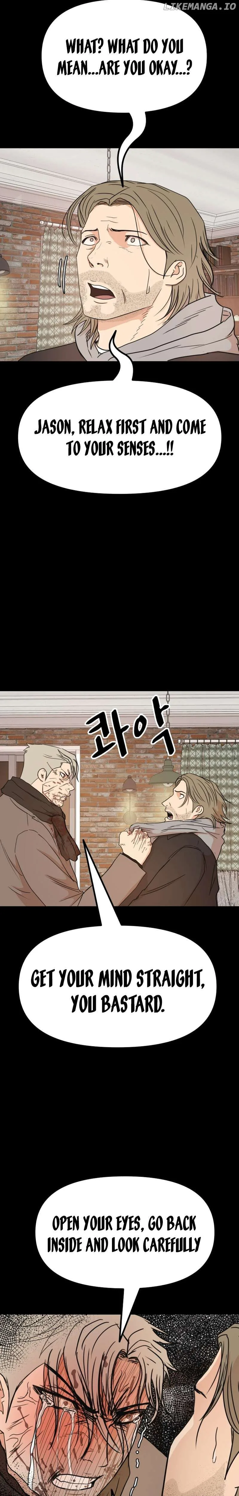Guard Pass Chapter 123 Page 11