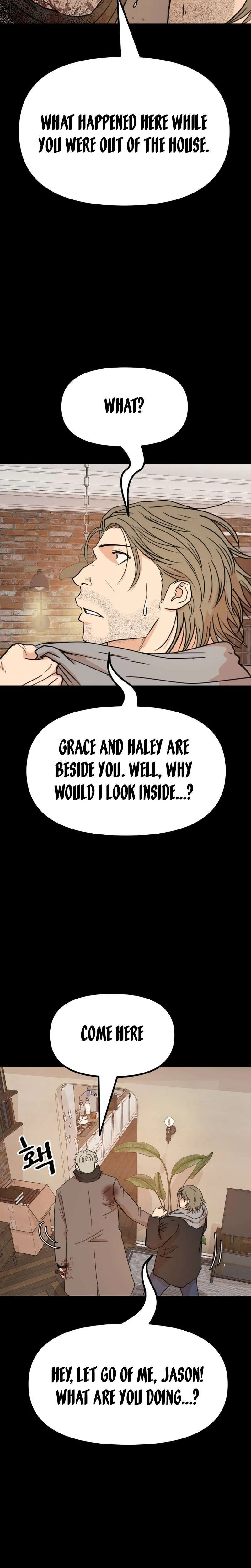 Guard Pass Chapter 123 Page 12