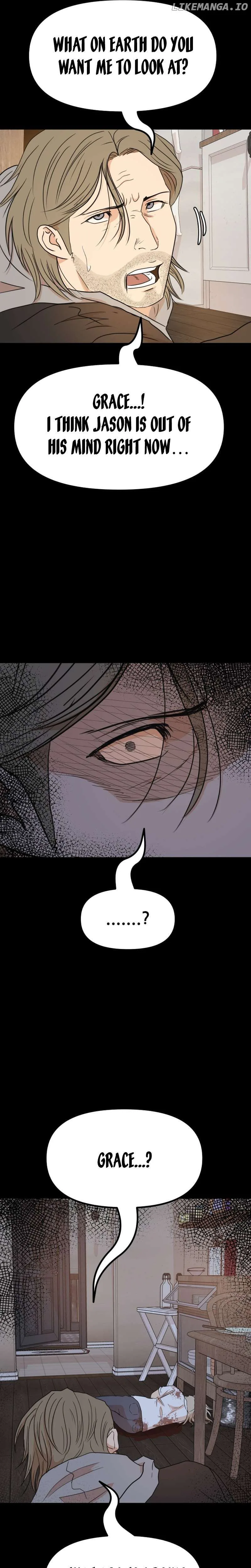 Guard Pass Chapter 123 Page 14