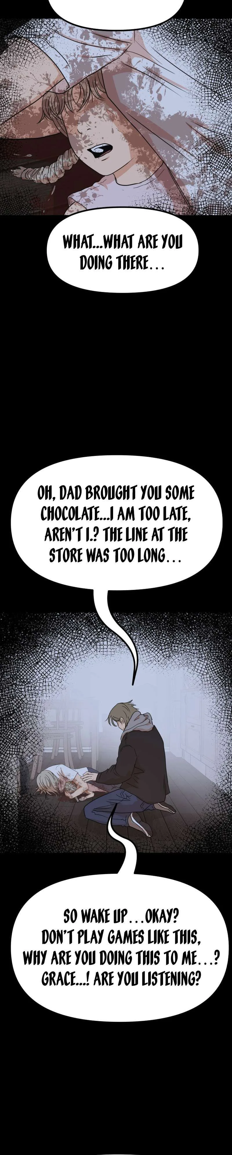 Guard Pass Chapter 123 Page 16
