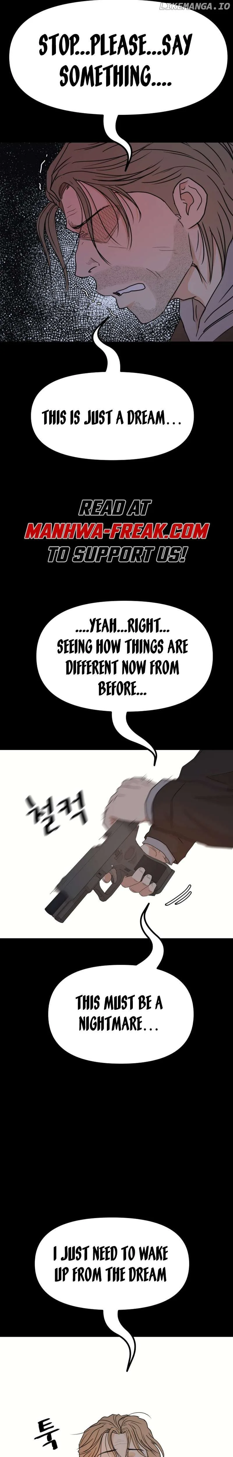 Guard Pass Chapter 123 Page 17