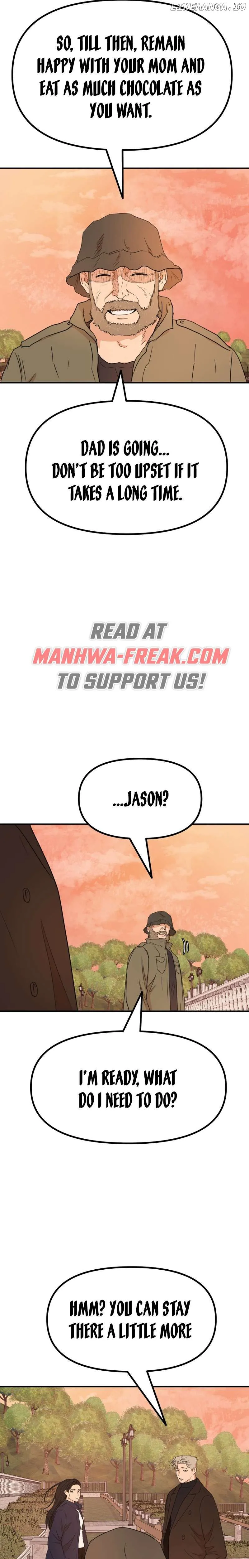 Guard Pass Chapter 123 Page 23