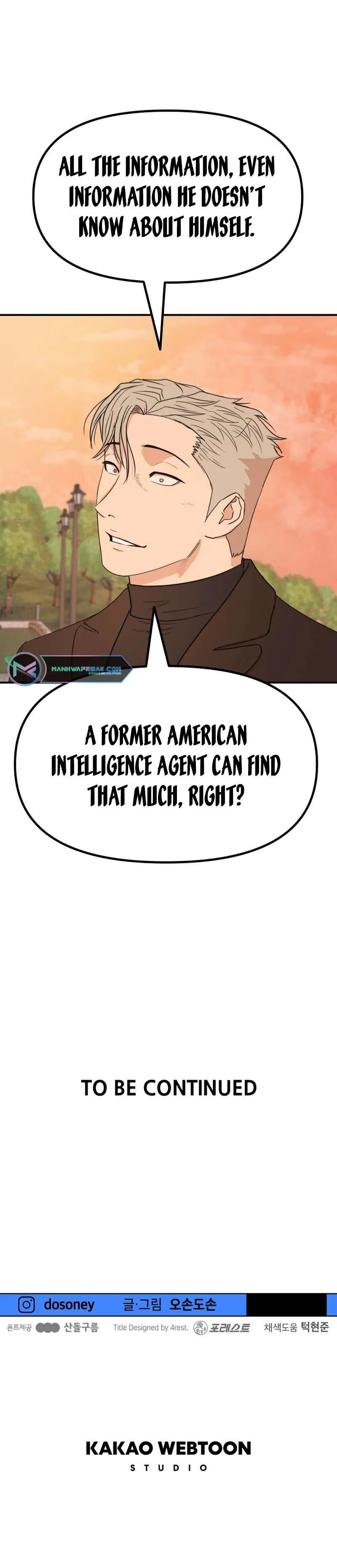 Guard Pass Chapter 123 Page 25