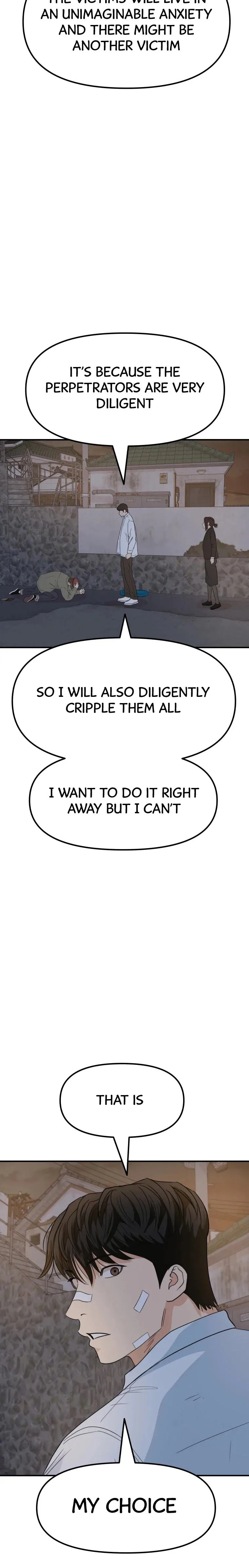 Guard Pass Chapter 37 Page 8