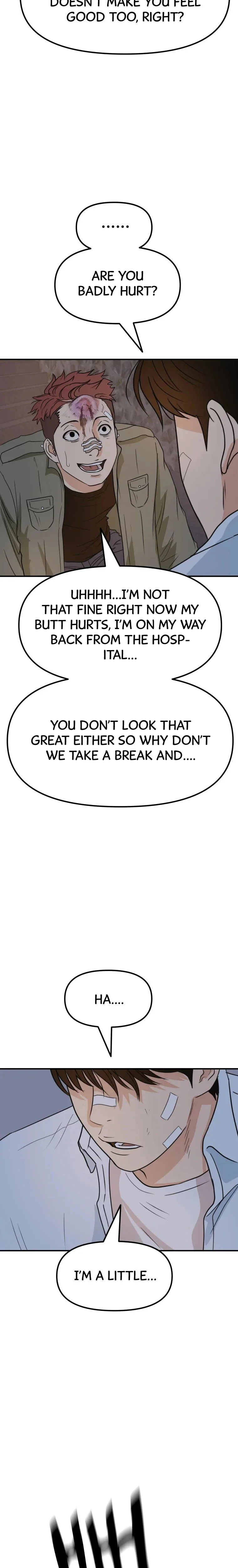 Guard Pass Chapter 37 Page 10
