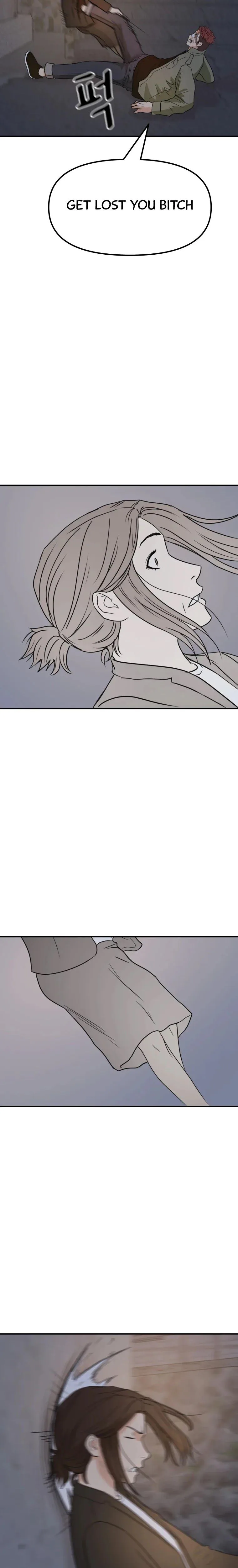 Guard Pass Chapter 37 Page 21
