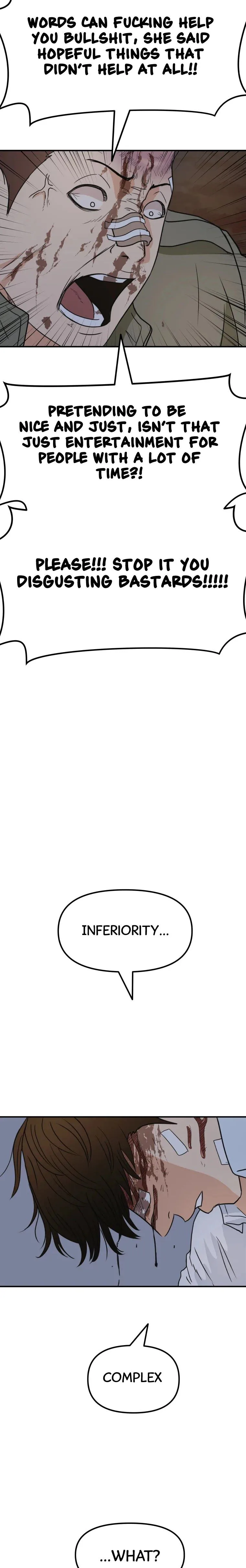 Guard Pass Chapter 37 Page 25