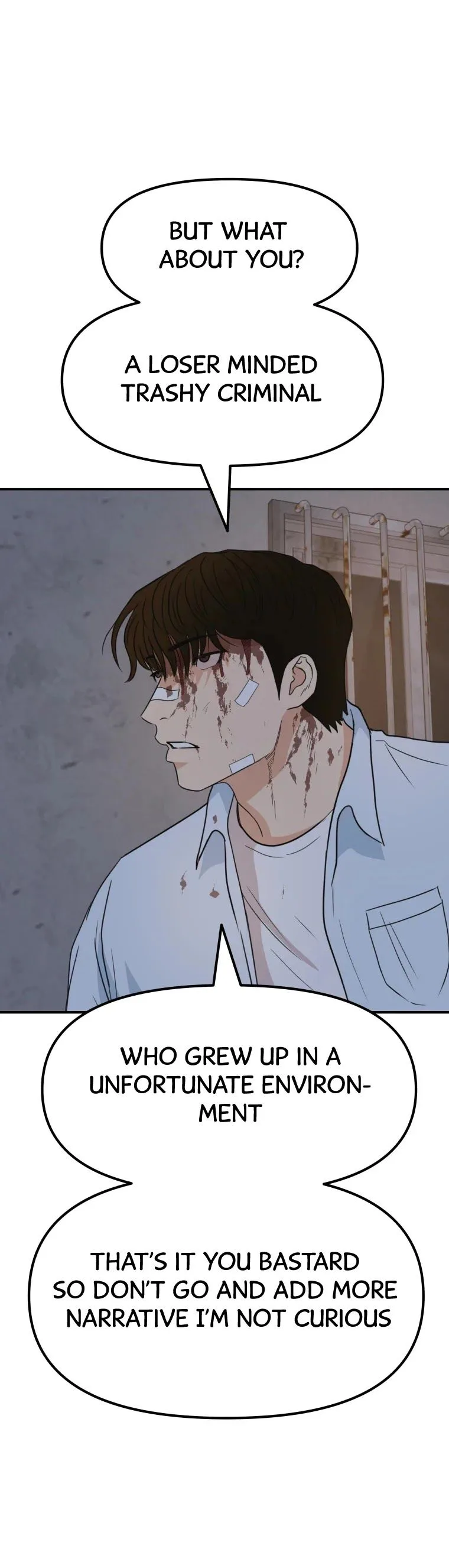 Guard Pass Chapter 37 Page 28