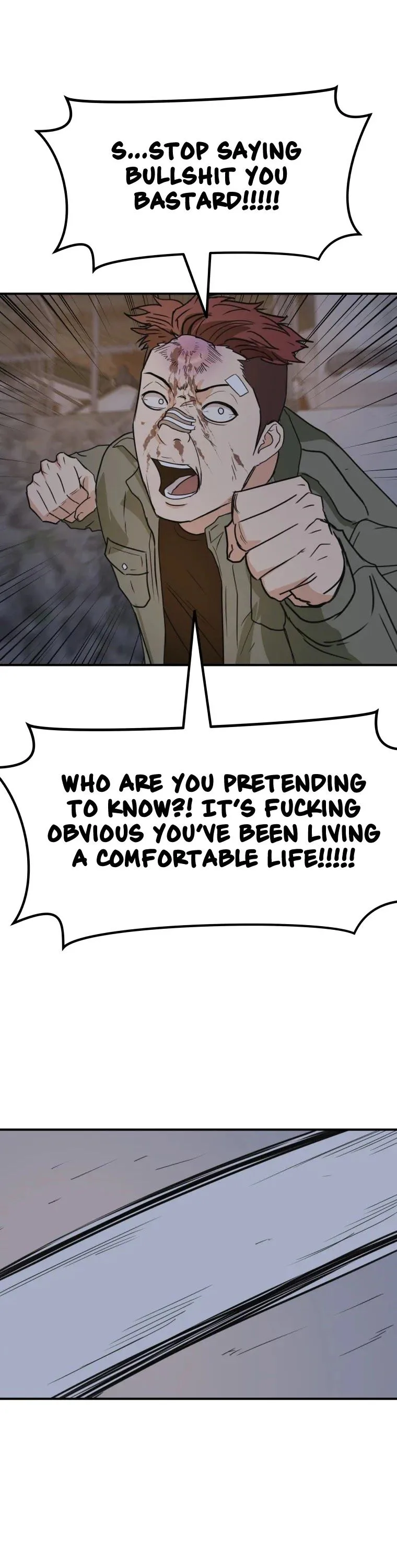 Guard Pass Chapter 37 Page 29