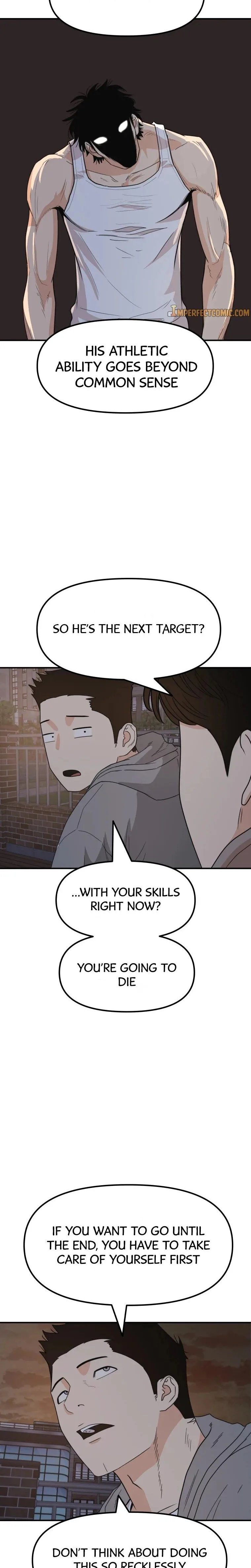 Guard Pass Chapter 28 Page 6