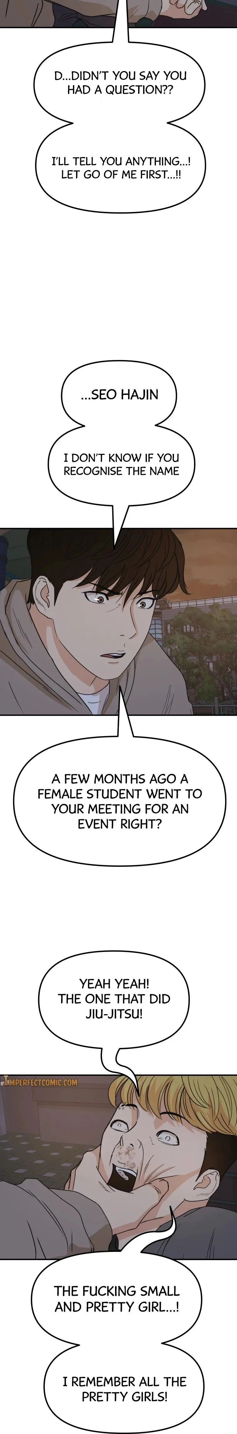 Guard Pass Chapter 28 Page 24