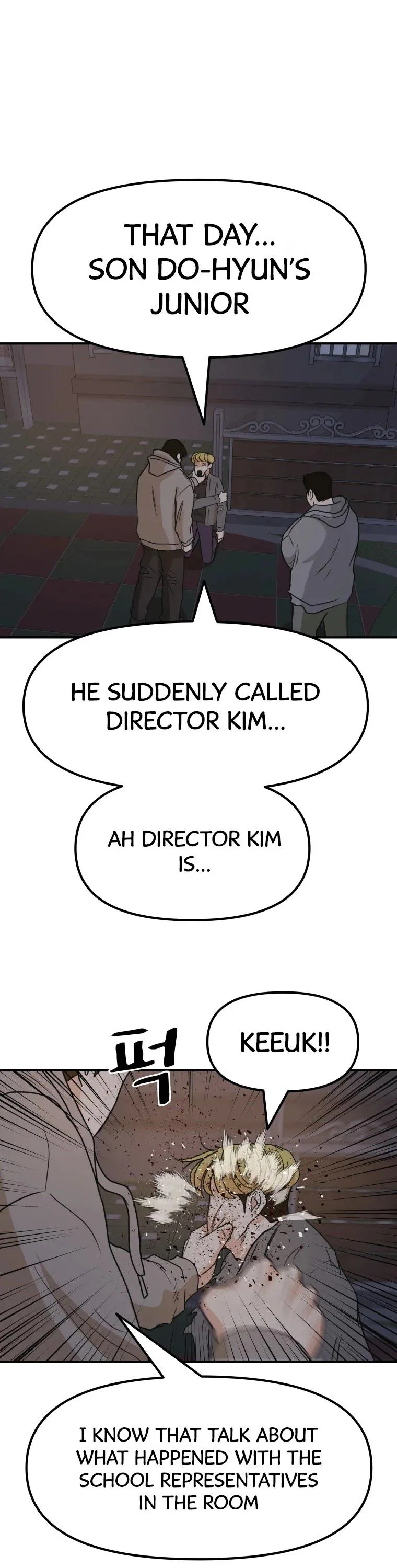 Guard Pass Chapter 28 Page 26