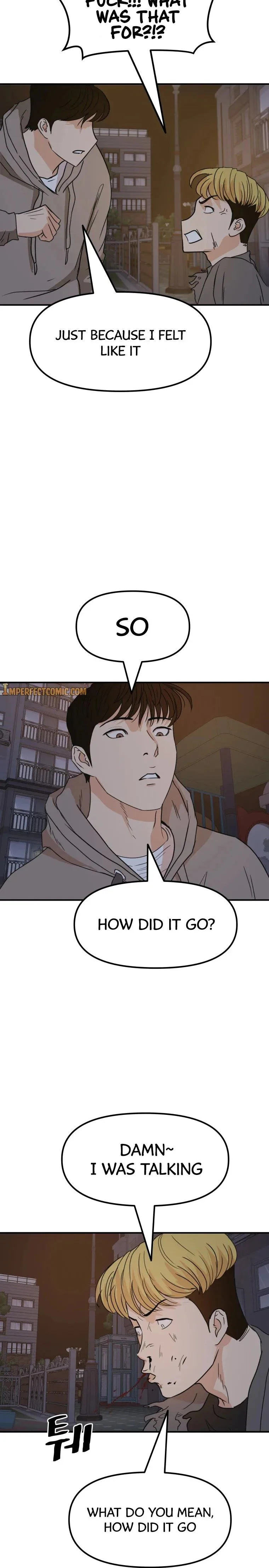 Guard Pass Chapter 28 Page 35