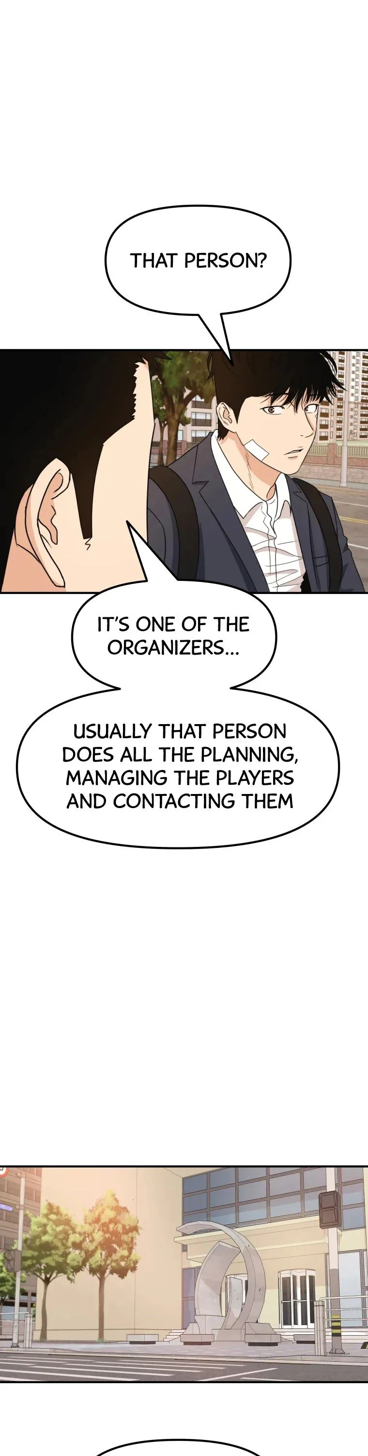 Guard Pass Chapter 25 Page 7