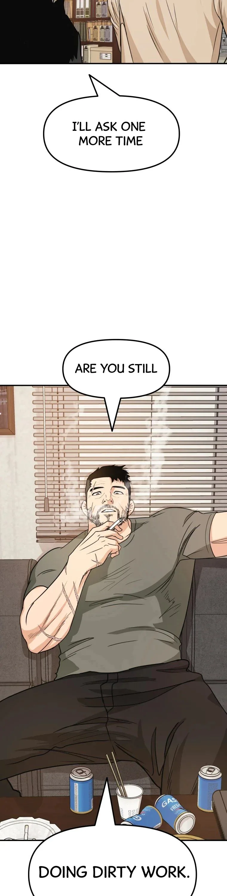 Guard Pass Chapter 25 Page 36