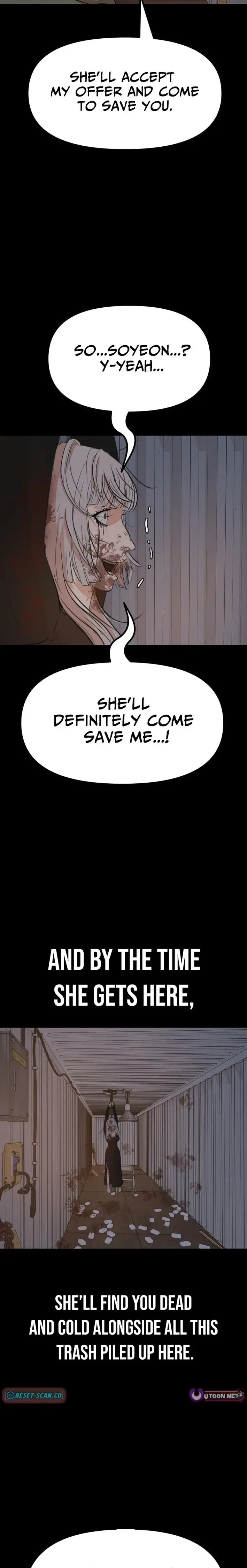 Guard Pass Chapter 168 Page 9
