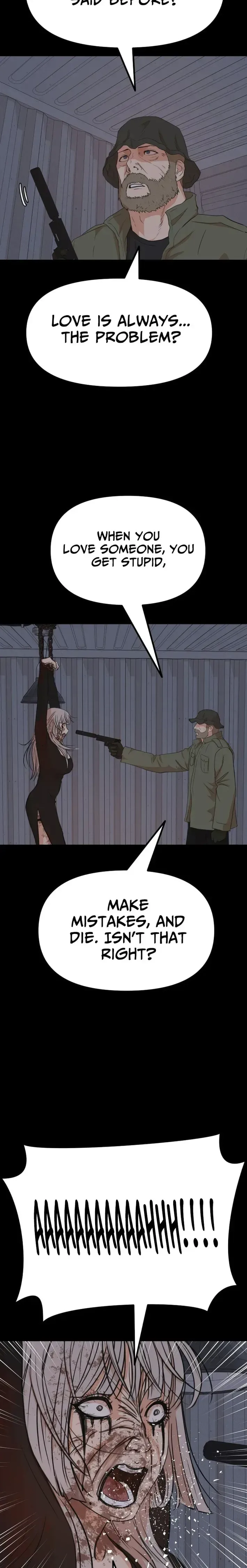 Guard Pass Chapter 168 Page 11