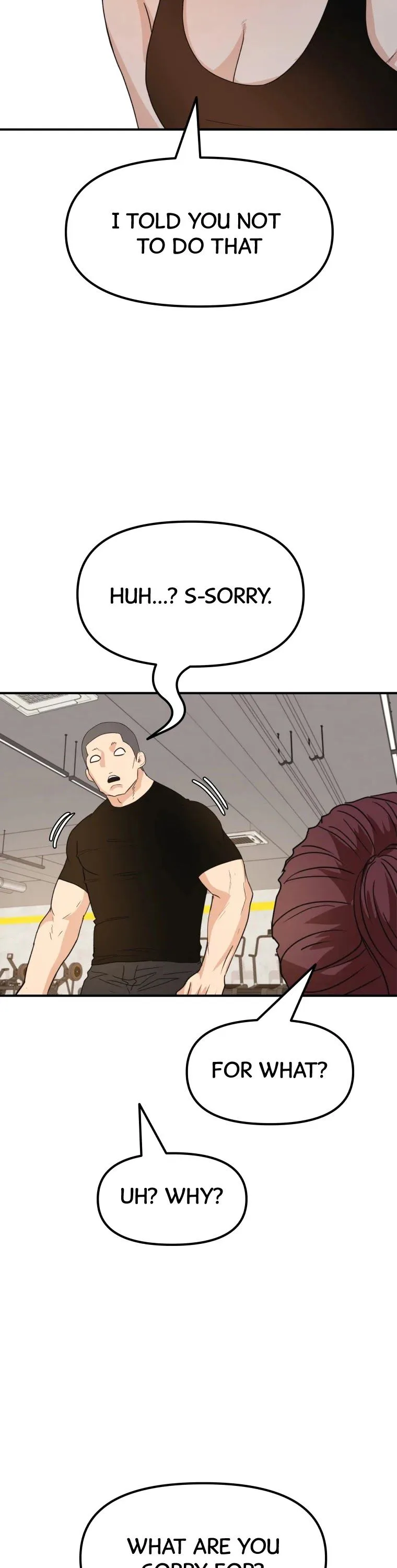 Guard Pass Chapter 41 Page 10