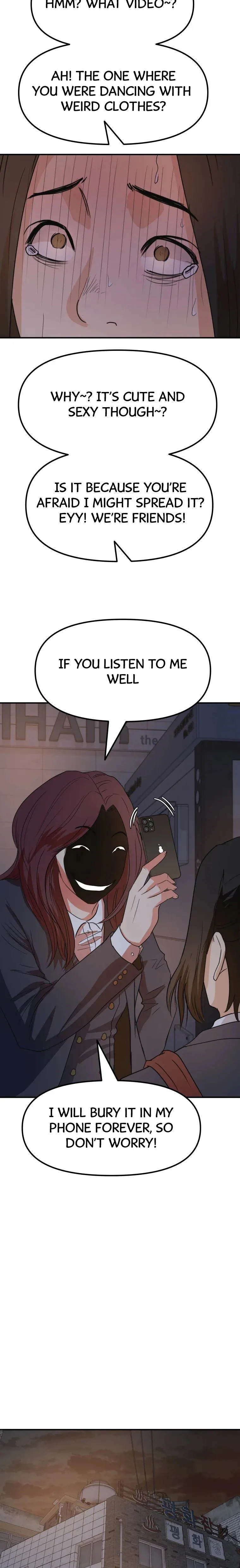 Guard Pass Chapter 41 Page 26