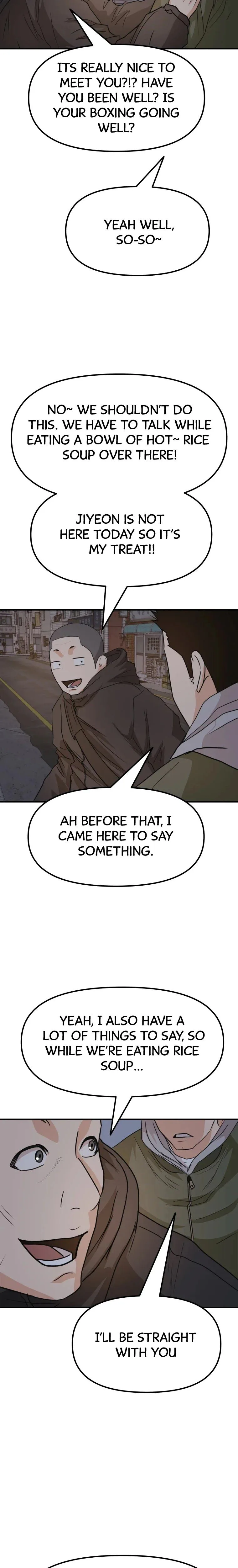 Guard Pass Chapter 41 Page 30