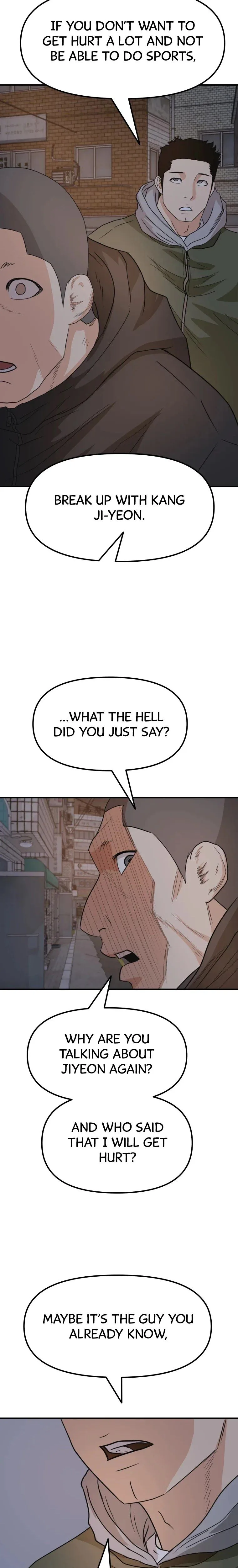 Guard Pass Chapter 41 Page 31