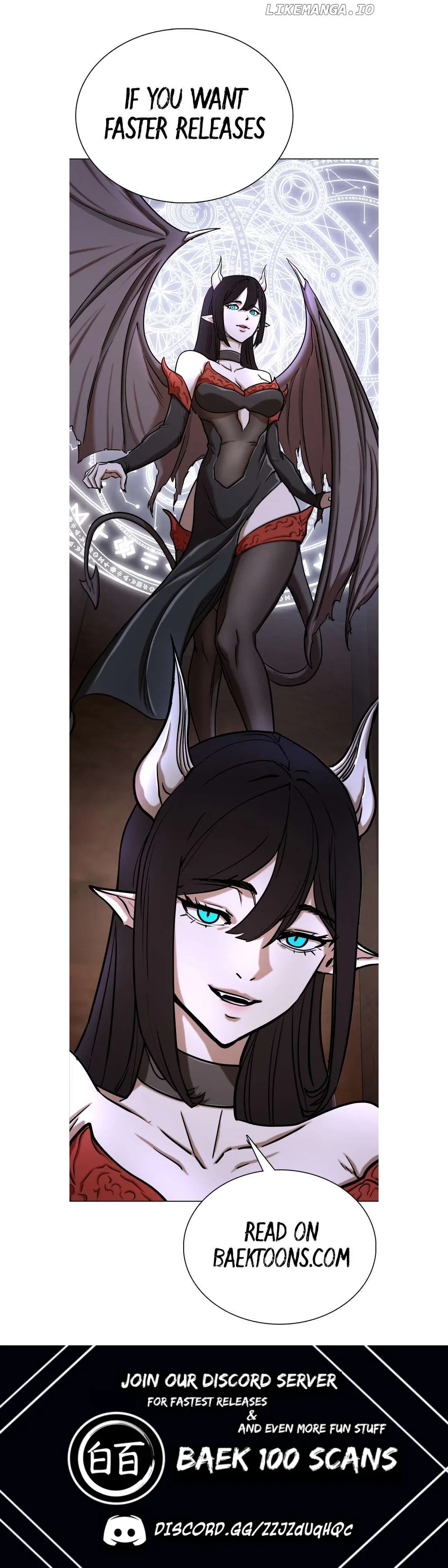 Guard Pass Chapter 143 Page 28