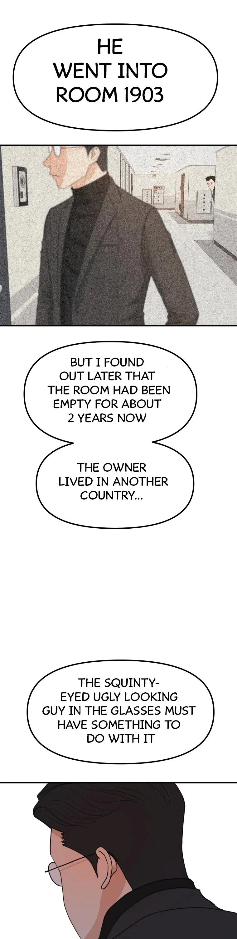 Guard Pass Chapter 46 Page 8
